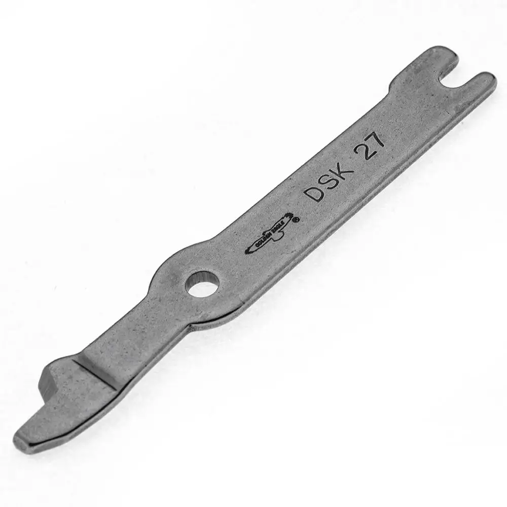 DSK25 нижний DSK27 верхний боковой нож бренда GOLDEN EAGLE для других 31 режущий станок для губки лезвие аналогично