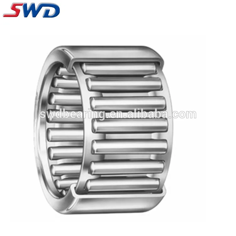 

Stable performance high quality Needle Roller Bearing NAVP6036 groove track