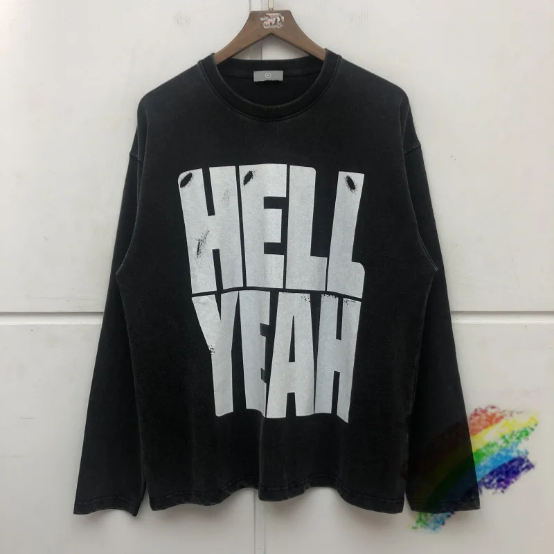 

Футболка с длинным рукавом для мужчин и женщин, с рисунком черепа