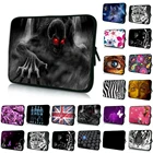 Ранняя праздничная подарочная упаковка водонепроницаемый чехол для ноутбука многоразовый неопреновый Chromebook Чехол для мужчин Wo men s 7 10 11,6 12 13,3 14 15,4 17 PC