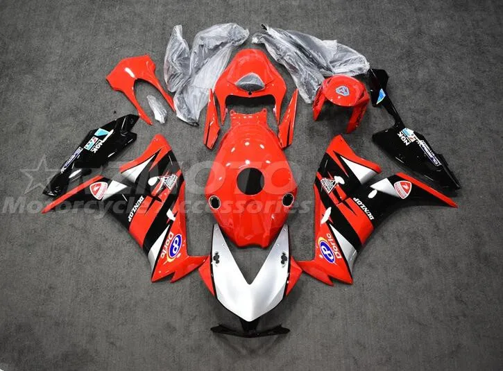 

Комплект обтекателей из АБС-пластика для Honda CBR1000RR 2012 2013 2014 2015 2016 CBR1000 12 13 14 15 16