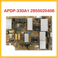 original power supply board apdp 330a1 2955020406 board for sony kd 65x9000c kd 55x9000c 75x9100c etc tv accessories
