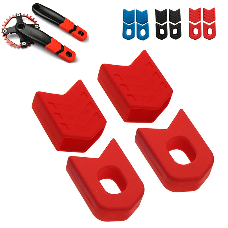 Резиновый защитный рукав для велосипеда инструменты езды на велосипеде 3 цвета