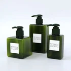 Пустой многоразовый пенообразующий насос, пластиковый многоразовый пенообразующий диспенсер, косметическое средство для очистки лица