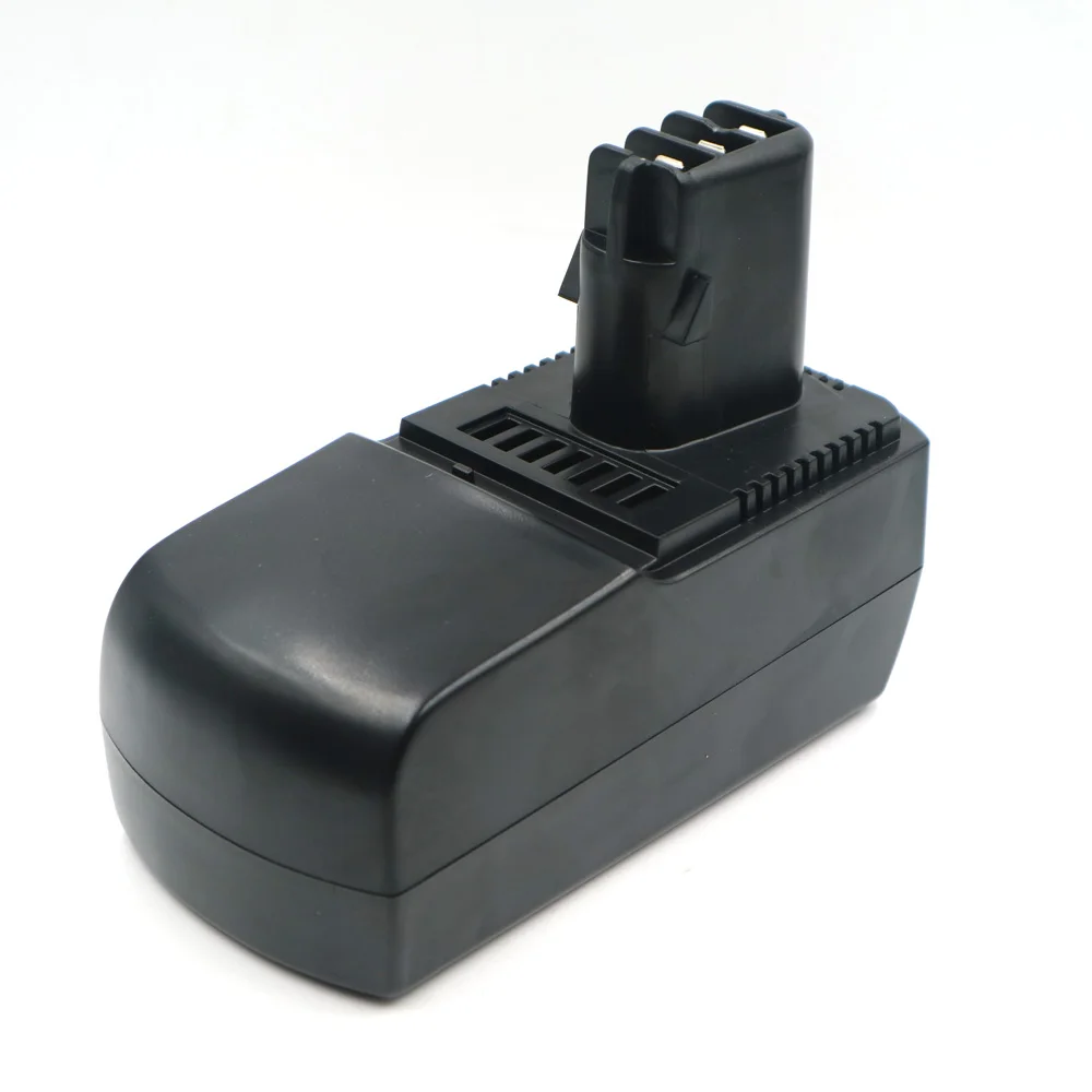 C & P Met 18VA 3000mAh 6 25484 BHA18Li BS18L BS18LTX bsz18purls KSAP18Li SBZ18Li SSD18 SSW18 Ni-MH аккумулятор | Электроника