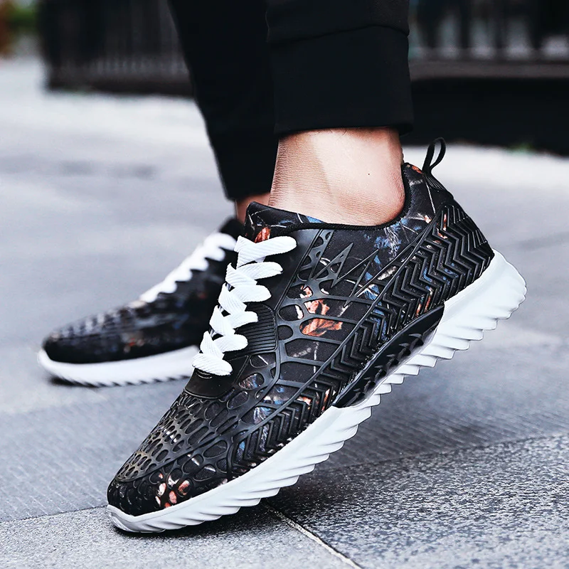 

Men's Shoes