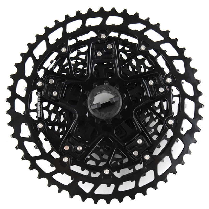 SRAM NX EAGLE 12-скоростная кассета свободного хода велосипеда PG-1230 11-50T SX SH корпус водителя MTB части велосипеда