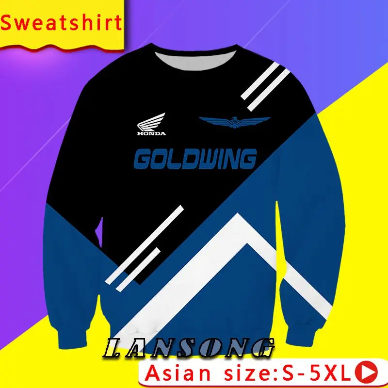 

LIASOSO Clothes Men 3D Printed Racing Suit Hoodies Men Harajuku Fashion Hooded Sweatshirt Autumn Unisex Zip Hoodie Racing Jacket