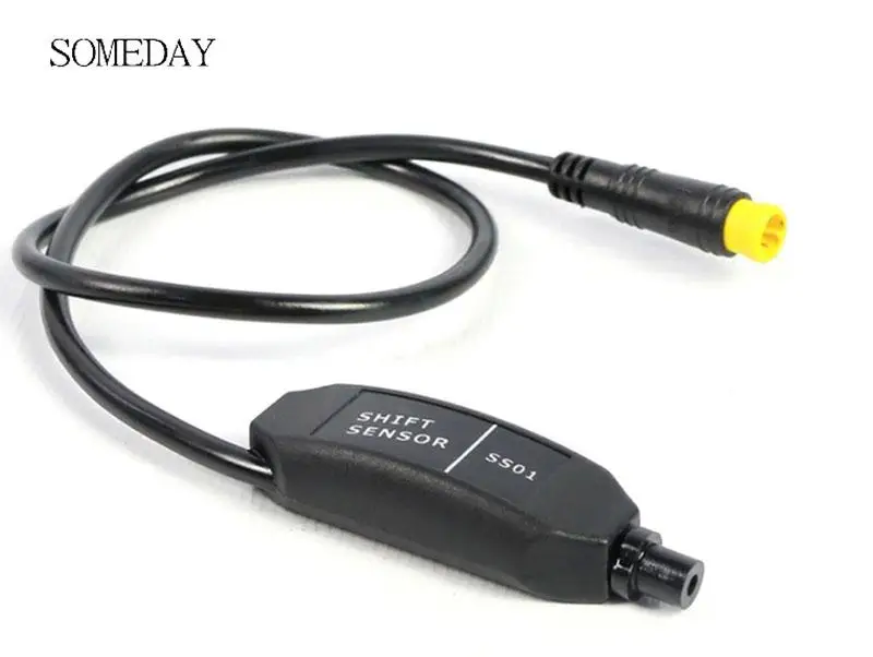 Датчик переключения передач для электрического велосипеда BAFANG датчик средний