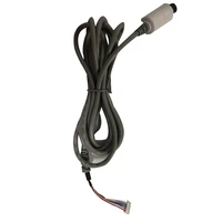 replacement 2m repair cord game gamepad controller cable for sega dc dreamcast controller