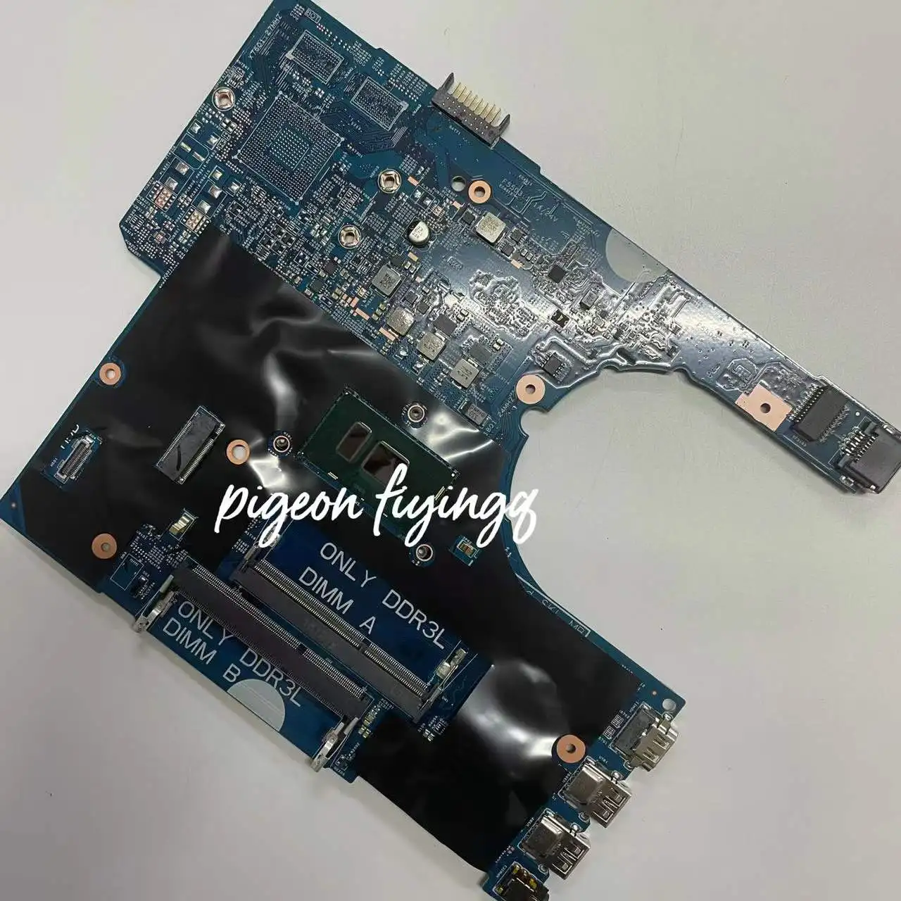 Материнская плата для ноутбука DELL Latitude 3470 3570 модель CN-0YKP8M 0YKP8M 0YD9KM 51VP4 14291-1