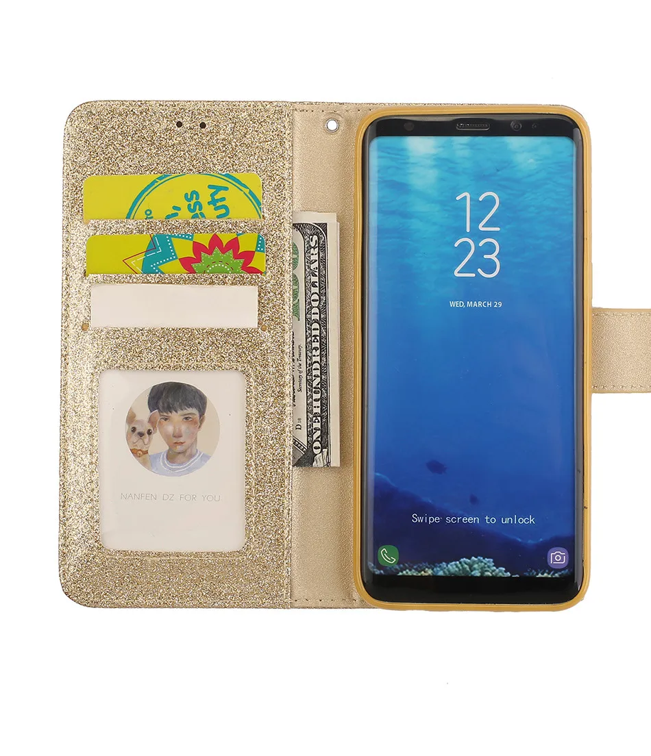 Huawei P20 Lite чехол для huawei P20 Pro Чехол для телефона Роскошный кожаный чехол-кошелек для huawei P20 Lite чехол s откидная крышка huawei P20 сумка