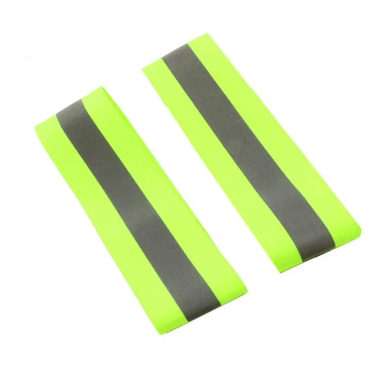 Предупреждение ющие ленты для бега и велоспорта эластичные повязки на руку