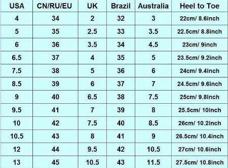 

Women's Shoes