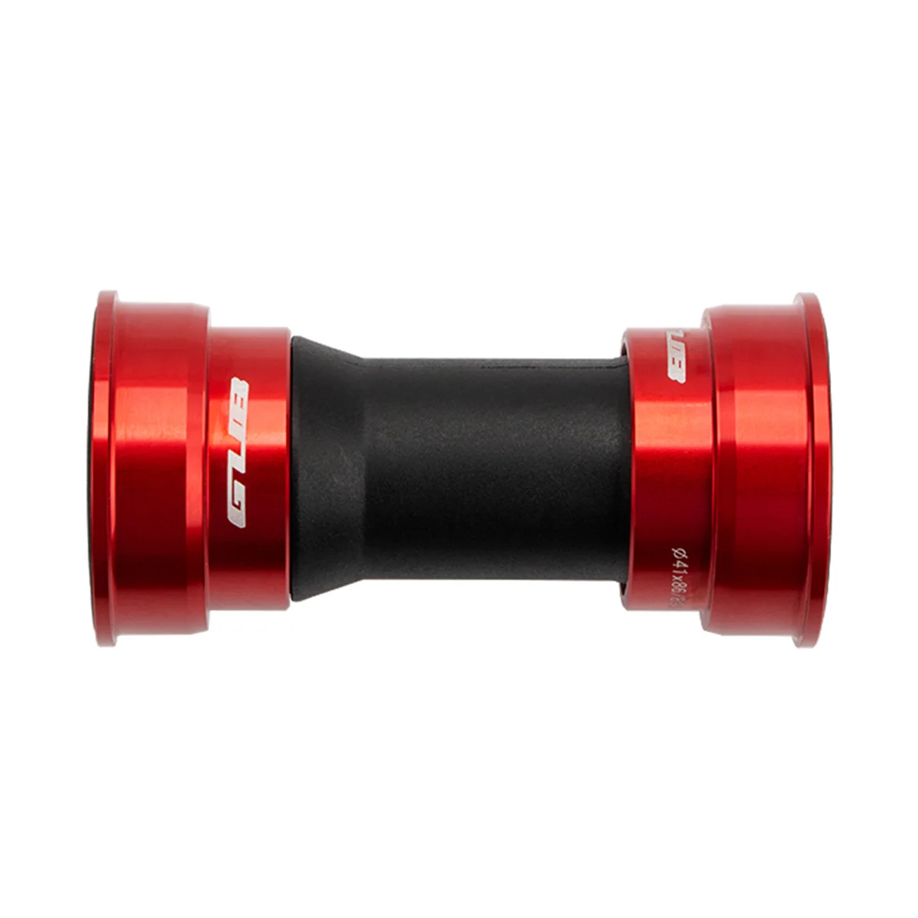 

GUB Axis Bike Bottom Bracket BB92 BB90 Sealed Bearing Bike Press Type Bicycle Axis Waterproof MTB Road Cycling Bottom Bracket