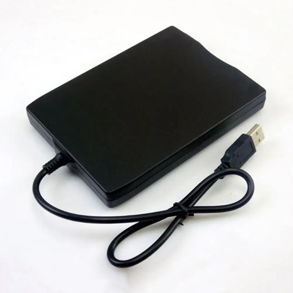 3 5 дюйма 1 44 МБ флоппи-диск USB внешний портативный дисковод FDD для ноутбука ПК