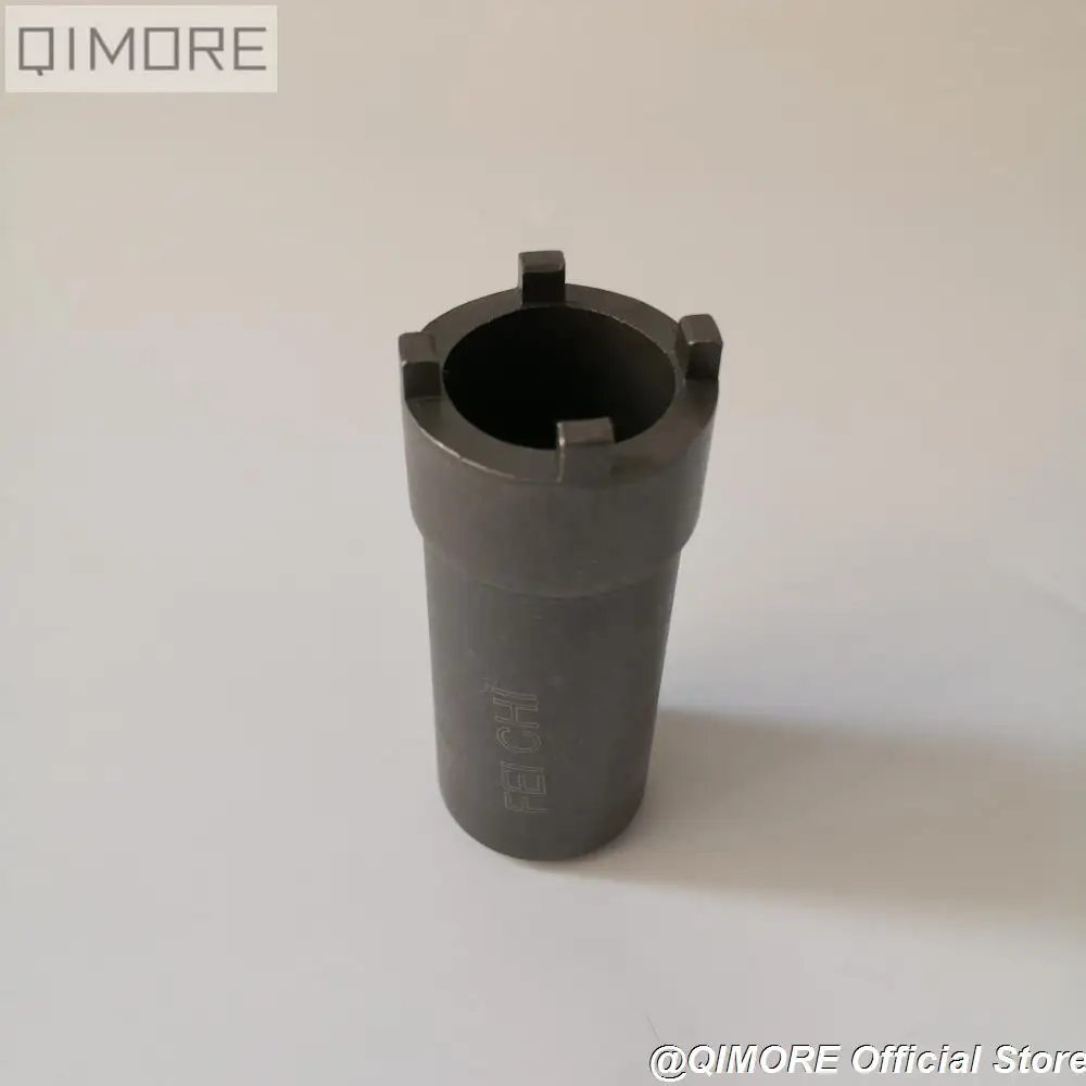 Скутер Мопед квадроцикл 152QMI 157QMJ GY6 125 150 стартер сцепление