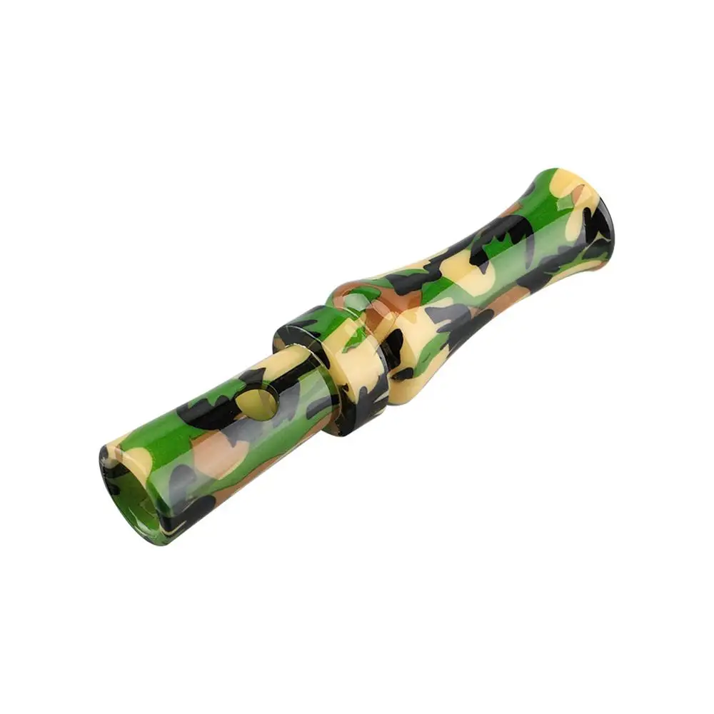 

Wildlife Calls Reed Camoufalge Goose Hunting Calls for Hunter Callers