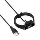 Беспроводное зарядное устройство USB для Samsung Galaxy Fit 2, умные часы