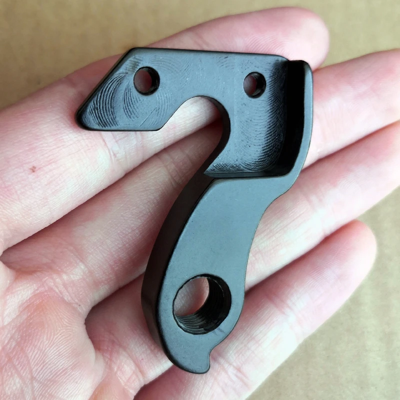 1 шт. CNC велосипедный задний переключатель Вешалка для специализированных Venge ViAS