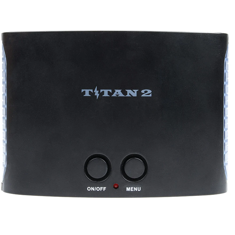 Game console Titan 2 400 games | Электроника