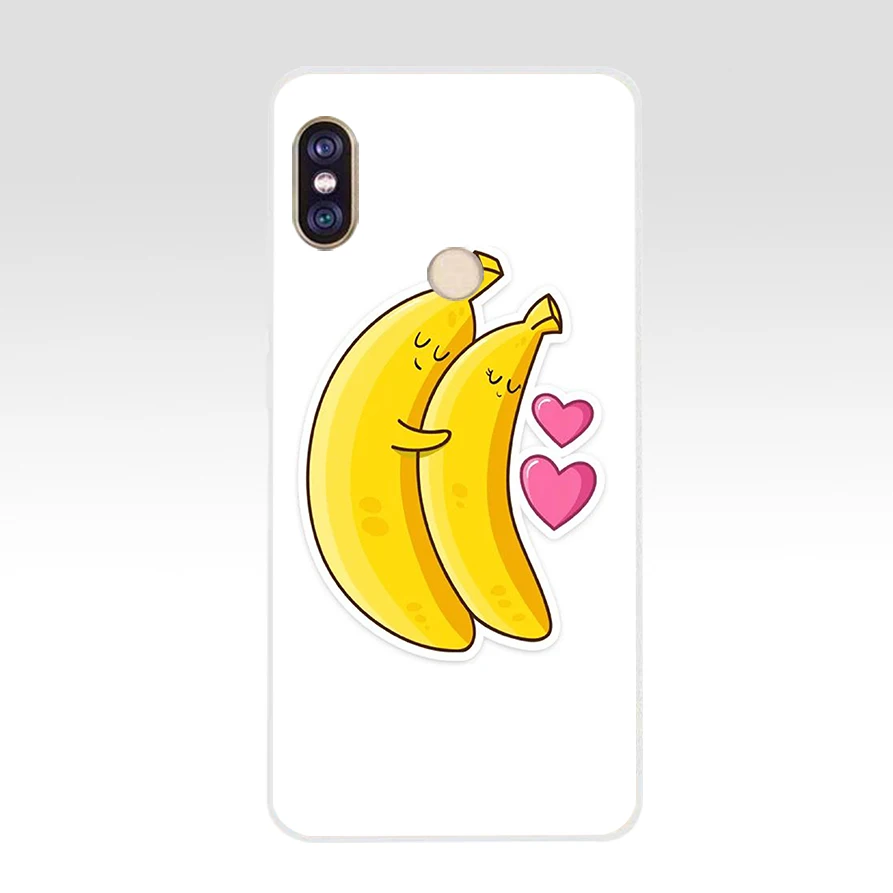 Милый мягкий силиконовый чехол из ТПУ с изображением авокадо 071FG для телефона xiaomi