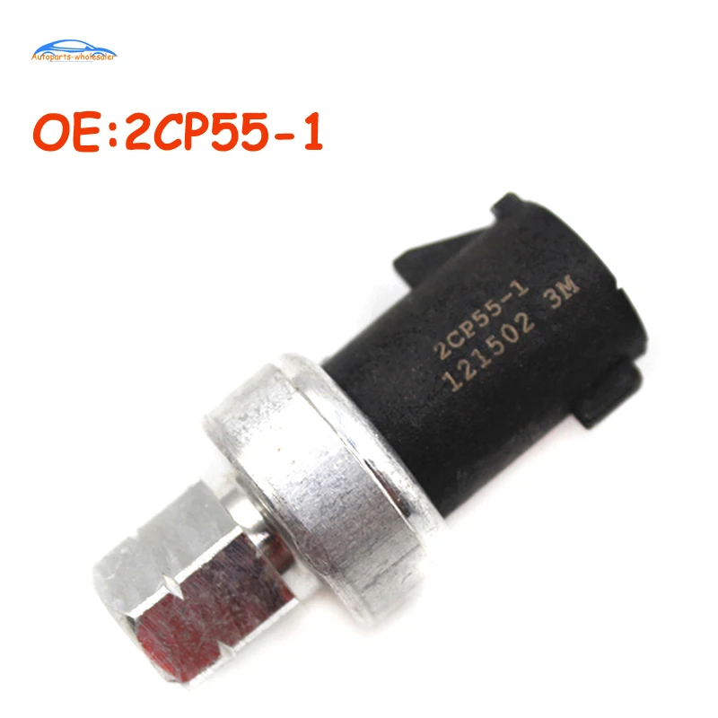 

Автомобильный датчик давления воздуха 2CP55-1 5174039AB 05189363AA для Jeep Patriot Wrangler Grand Cherokee Liberty