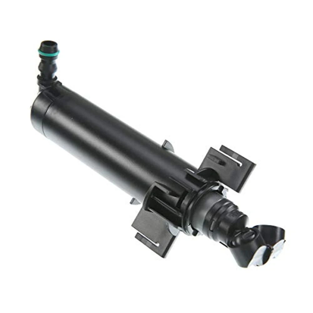 

Форсунка омывателя фар 8K0955101A для Audi A4 B8 8K 08-11