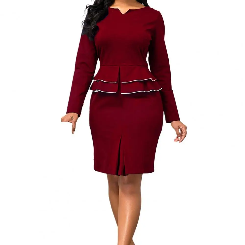 Skirts Business Outfits Suit Office