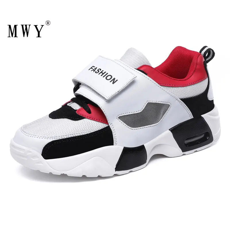 MWY/Женская Вулканизированная обувь белые кроссовки легкие повседневные туфли на