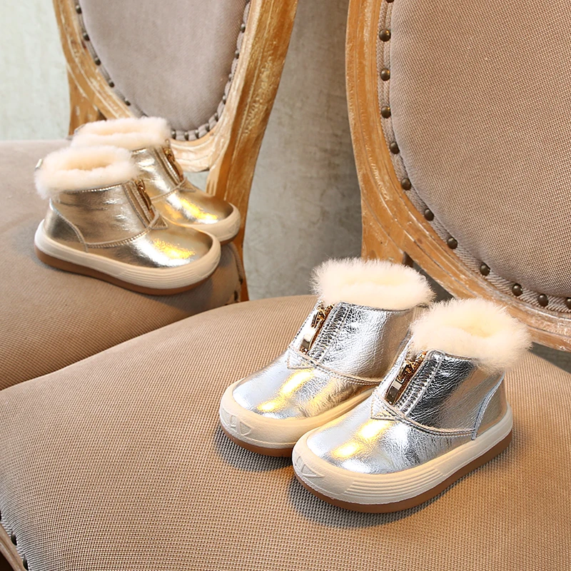 Сапоги детские из натуральной кожи на возраст 1-3-8 лет зимние 2021 | Детская одежда и