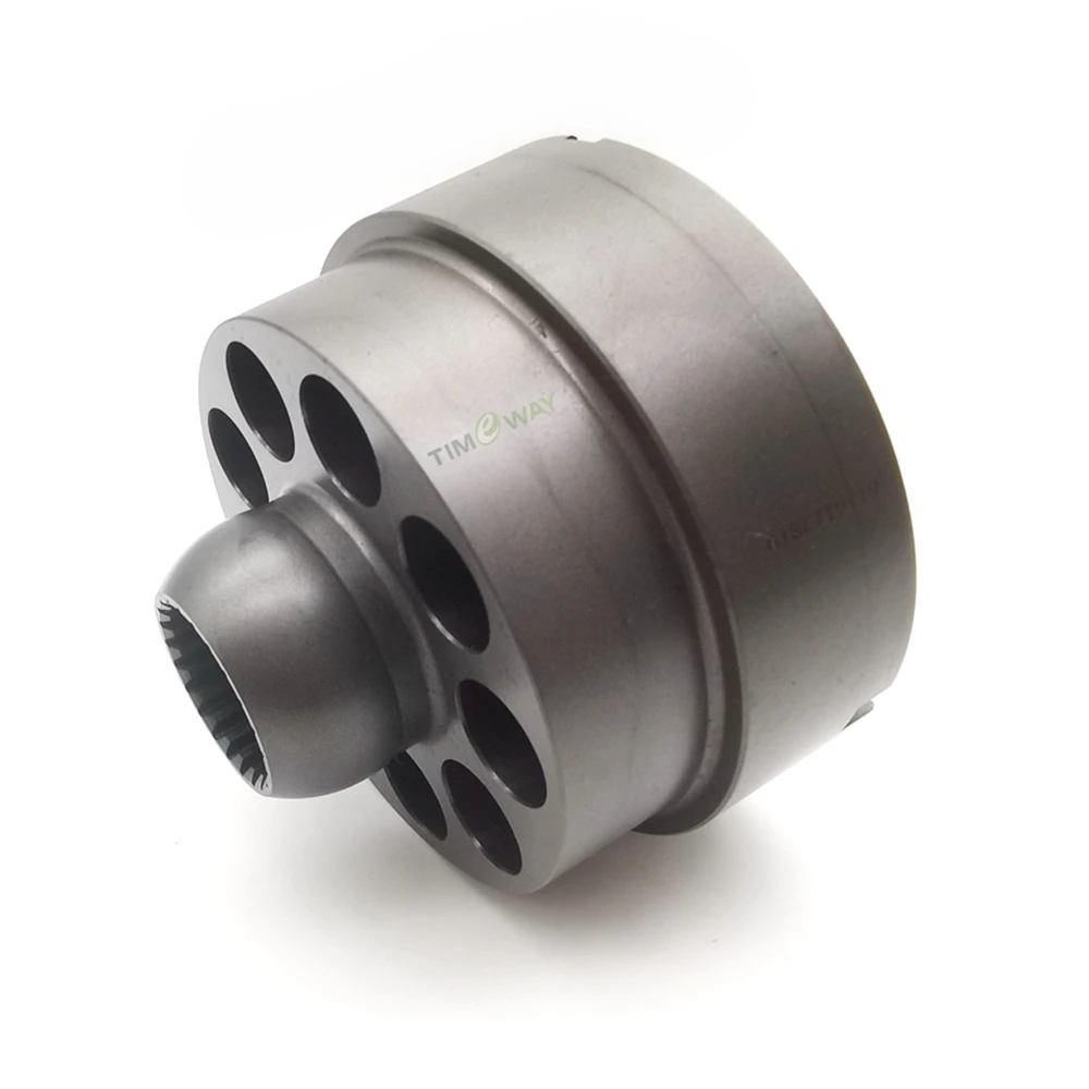 

Гидравлические детали для ремонта гидравлического насоса Sauer MPT025