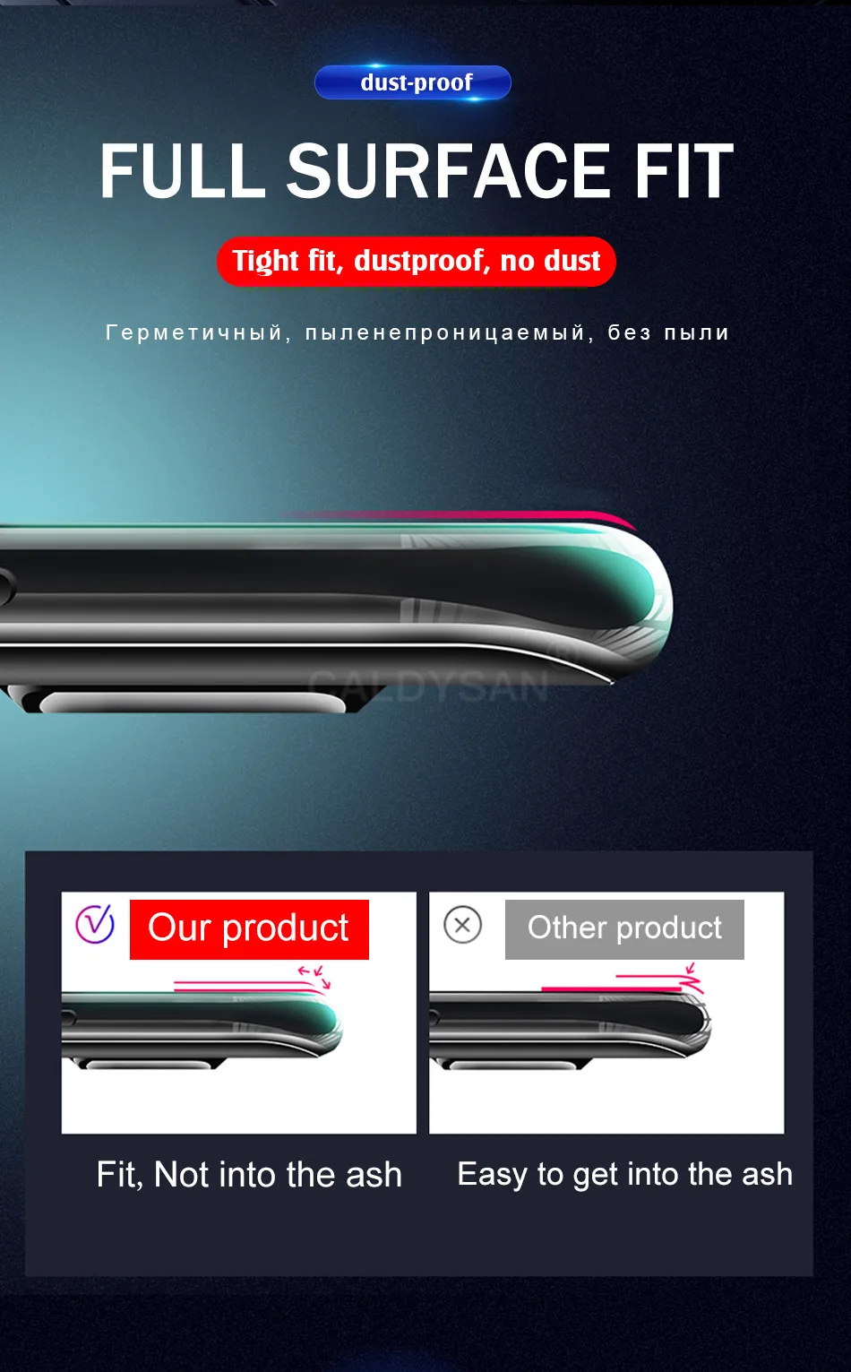 4-1 шт полное закаленное стекло для Xiaomi Redmi 7 7A Note 8A 7 Pro Защитная пленка для экрана для Note 7 8 Pro защитное стекло