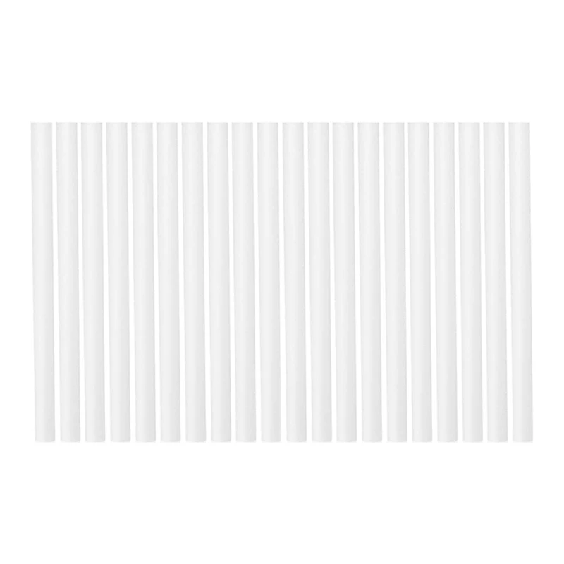 

Горячая TOD-20Pcs фильтры для увлажнителя заменяемые ватные губки для USB увлажнителя Ароматические диффузоры увлажнитель воздуха