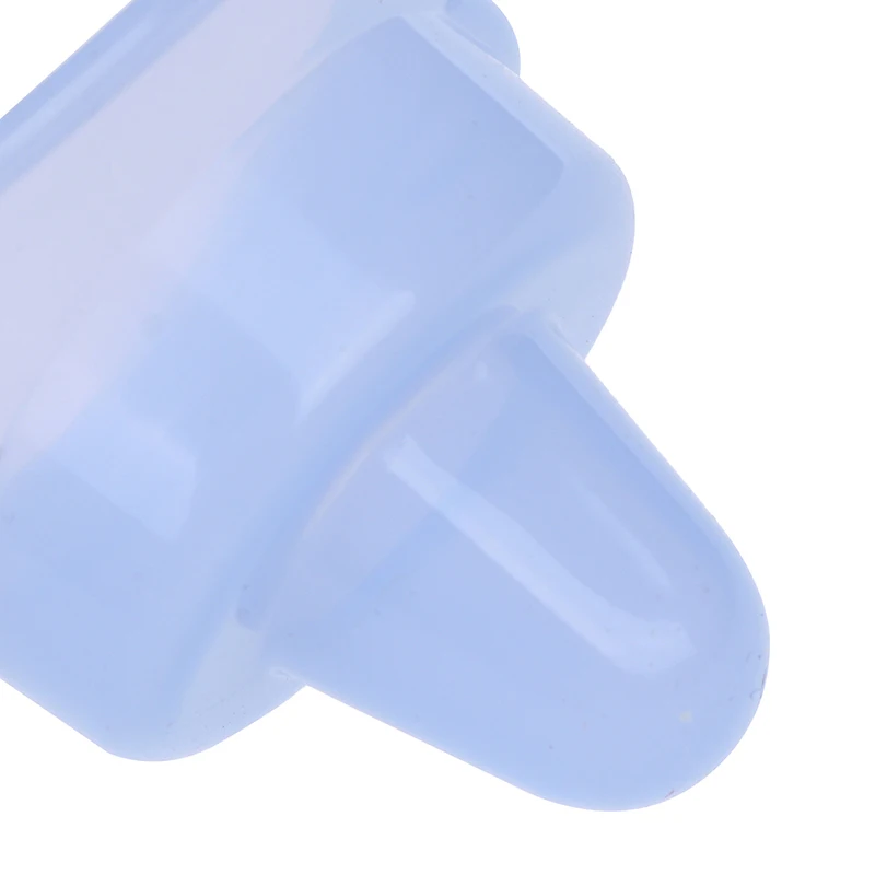 2Pcs/lot Eye Care Soft Silicone Reusable Wash Cup Eyewash Container Washing High Quality | Красота и здоровье