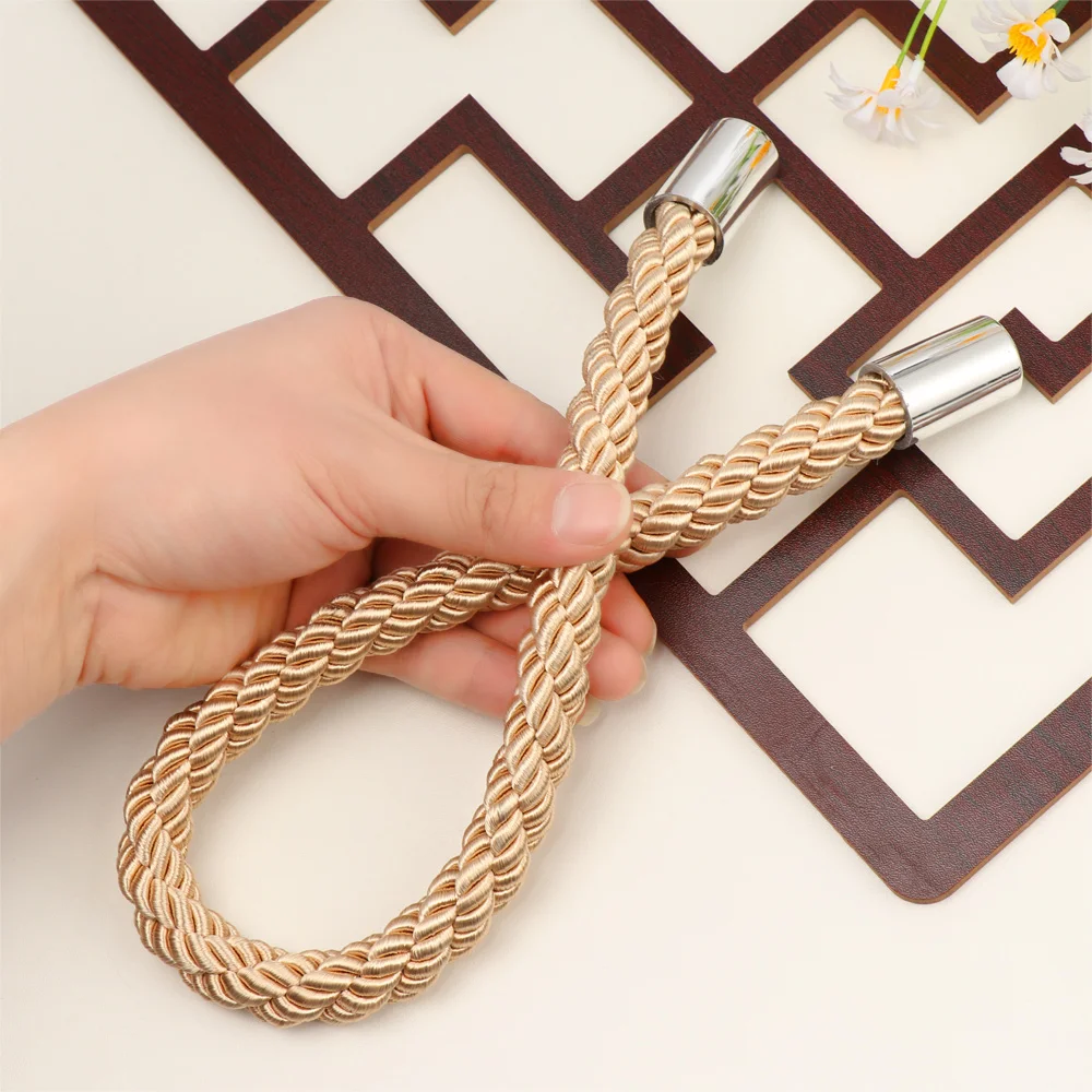 Магнитная занавеска в европейском стиле простой современный практичный