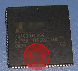 IC NEW 100% Z84C9010VSC | Электроника