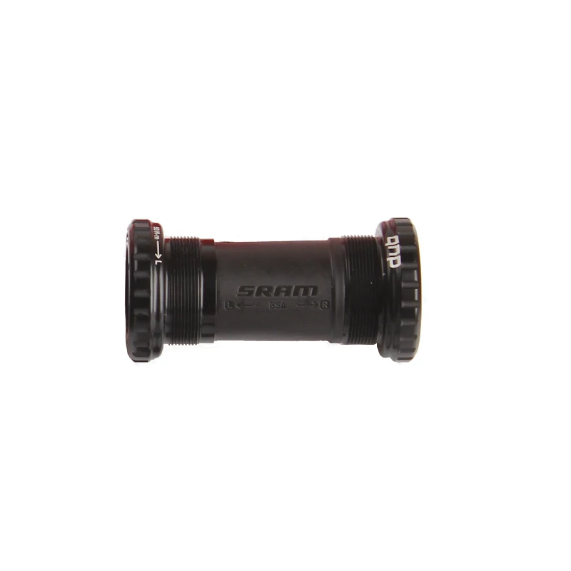 

SRAM DUB Pressfit Central Movemnt Bottom Bracket BSA Thread 68mm 73mm DUB PF92 Press Fit 92mm BB30 PF30 Axis