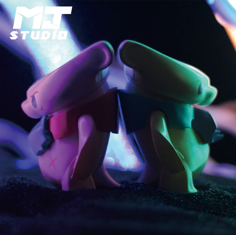 

Surprise doll animal monsters Blind Box set Offer Guess Bag Blind Bag anime Figures Accesorios Cute Unicorn Model Doll girl toys