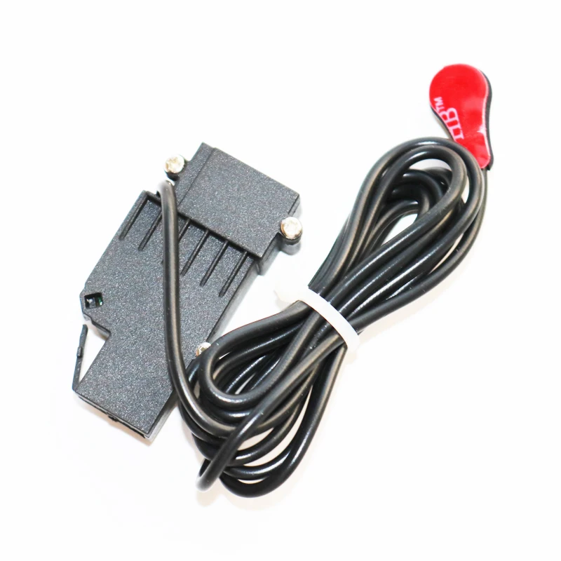 Авто головного средства ухода за кожей Шеи светильник переключатель Сенсор для VW