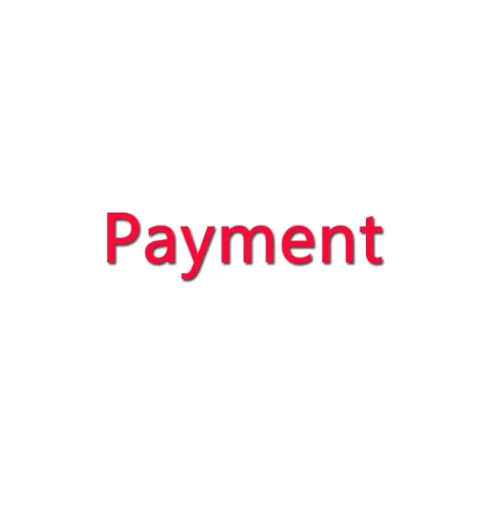 

payment