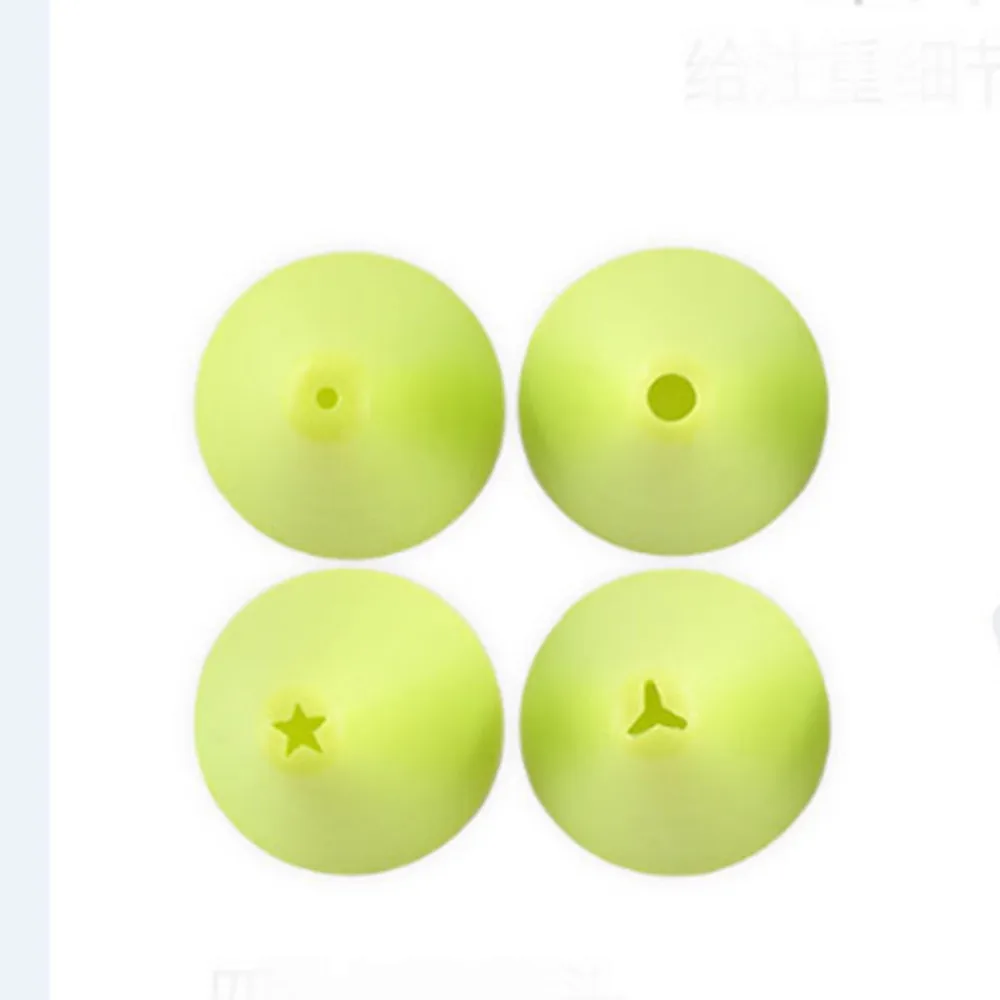 Силиконовая ручка для пирожных десертов | Дом и сад