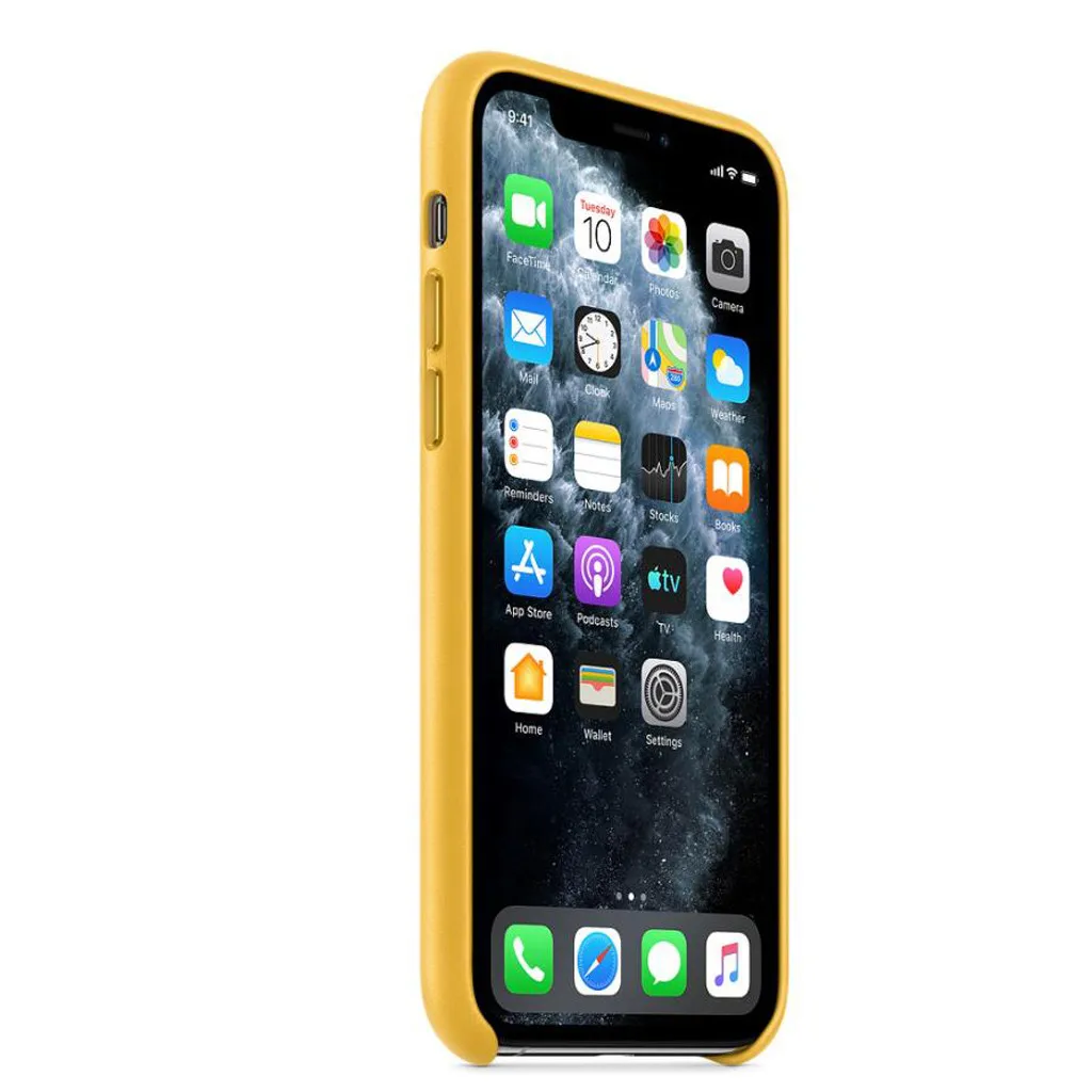 H20 Ультратонкий Роскошный чехол для телефона s для iPhone 11 Pro Max, кожаный чехол, чехлы из искусственной кожи чехол для iPhone 11 Pro 5,8 или 6,5 Дюймов