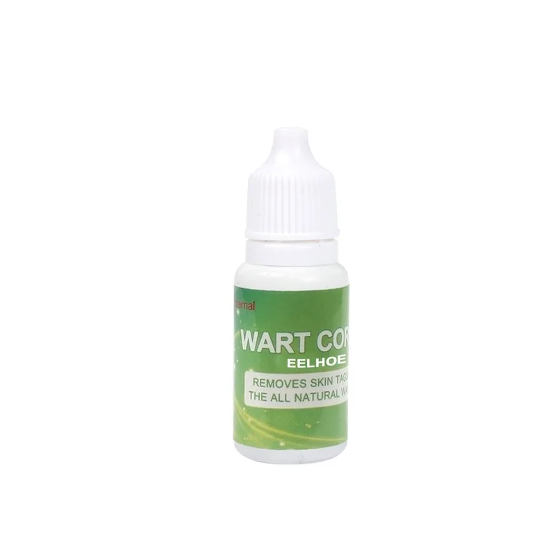 

Mole Elimination Potion Skin Dark Spots Remover Lighten Melanin Face Essential Oil Serum Facial Acne Repair Skin Care