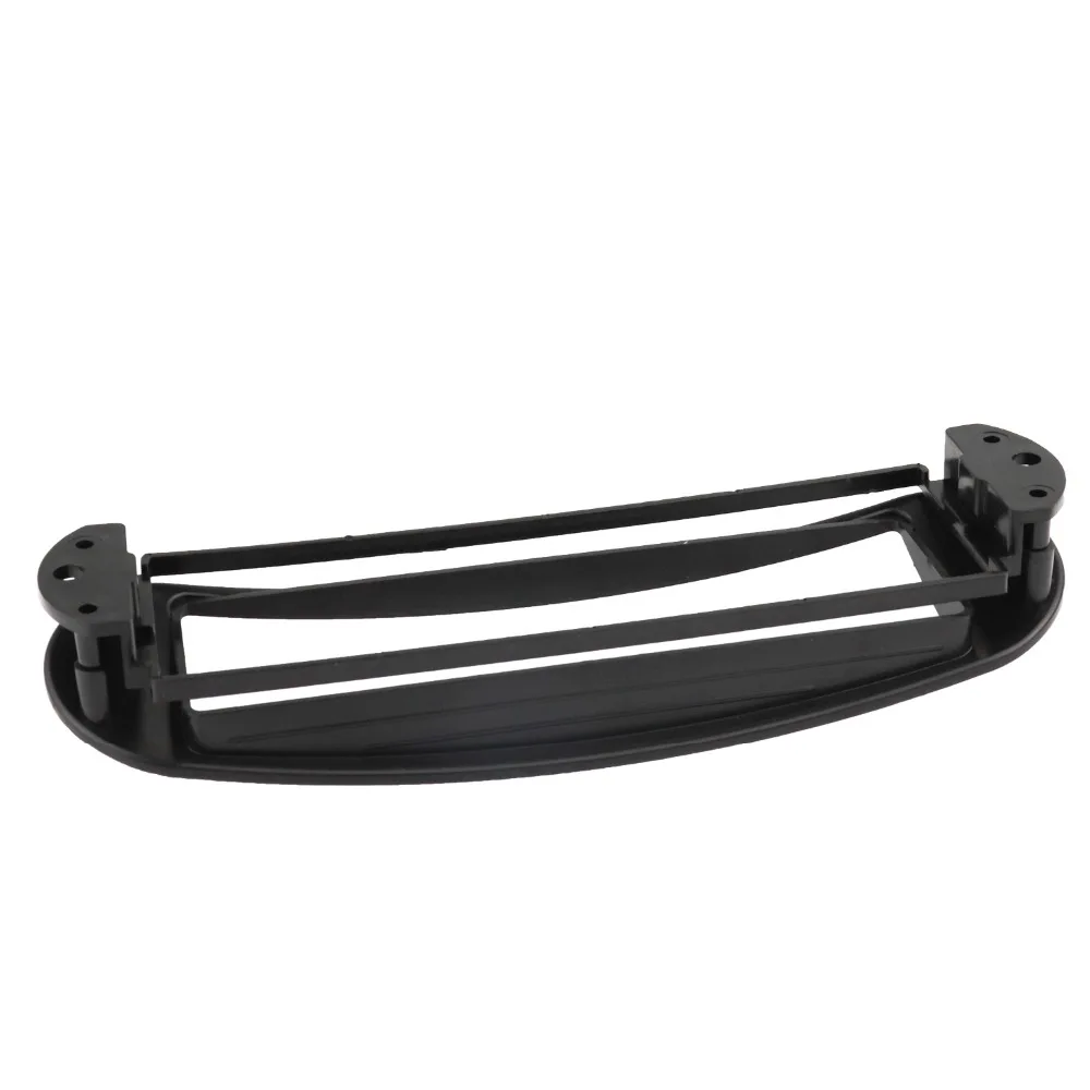 1 Din Fascia Для VOLKSWAGEN VW New Beetle 1998 + радиоприемник DVD стерео панель монтаж приборной