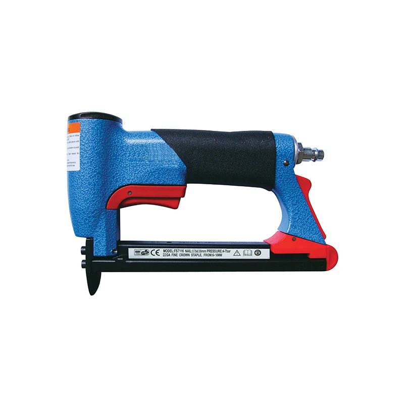 Professional Level Air Nail Gun Code Straight Electric Furniture Production | Инструменты