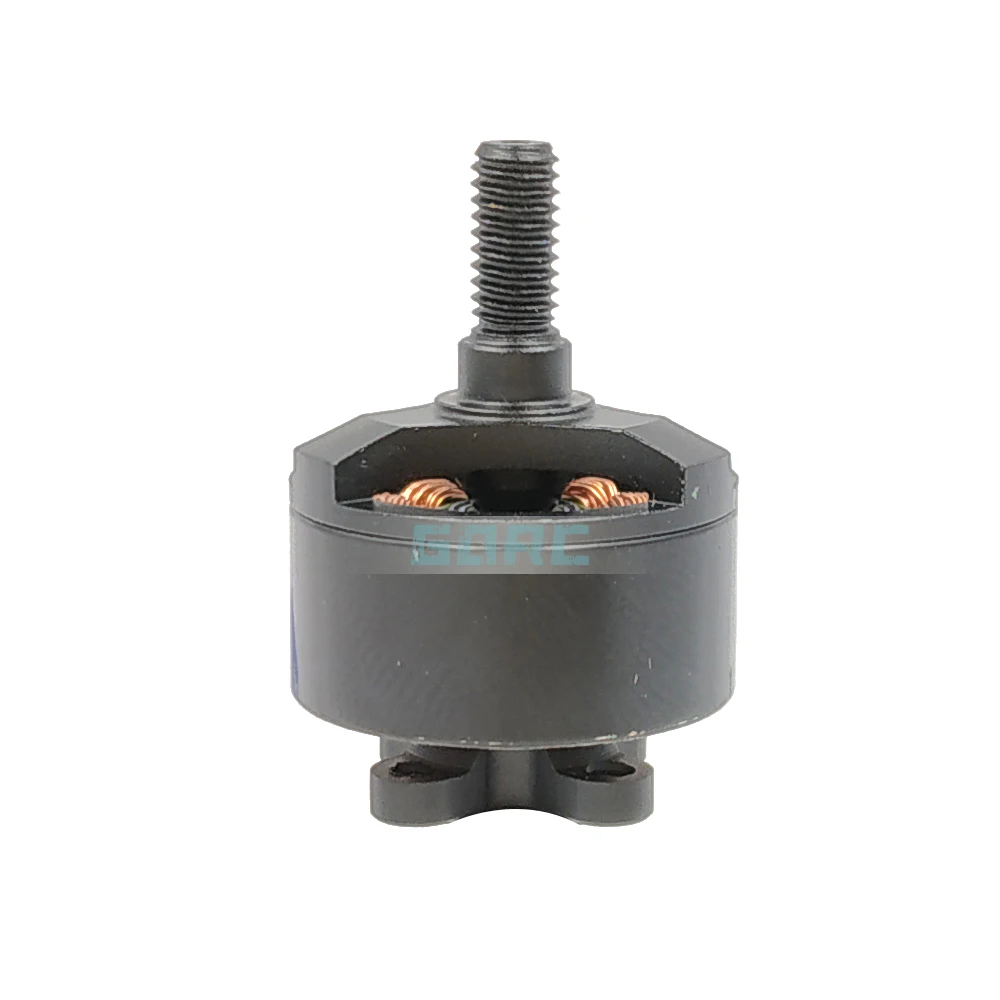 Мини с длинным диапазоном 5 &quot6&quot 1407 980kv длительное время полета 2 4S 1408
