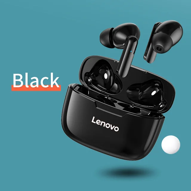 Lenovo XT90 black
