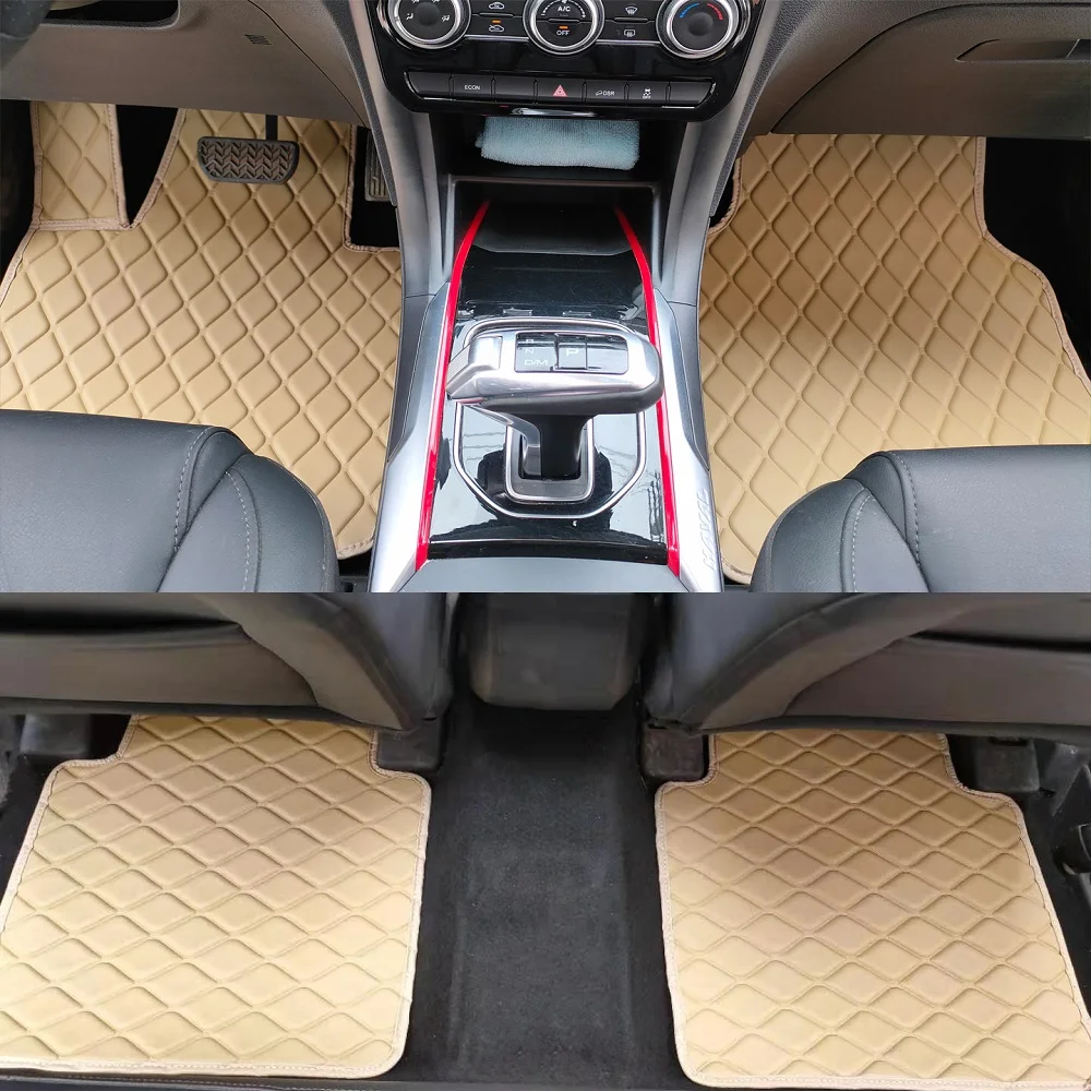 Универсальные автомобильные коврики подходит для всех моделей mercedes w245 ковры toyota