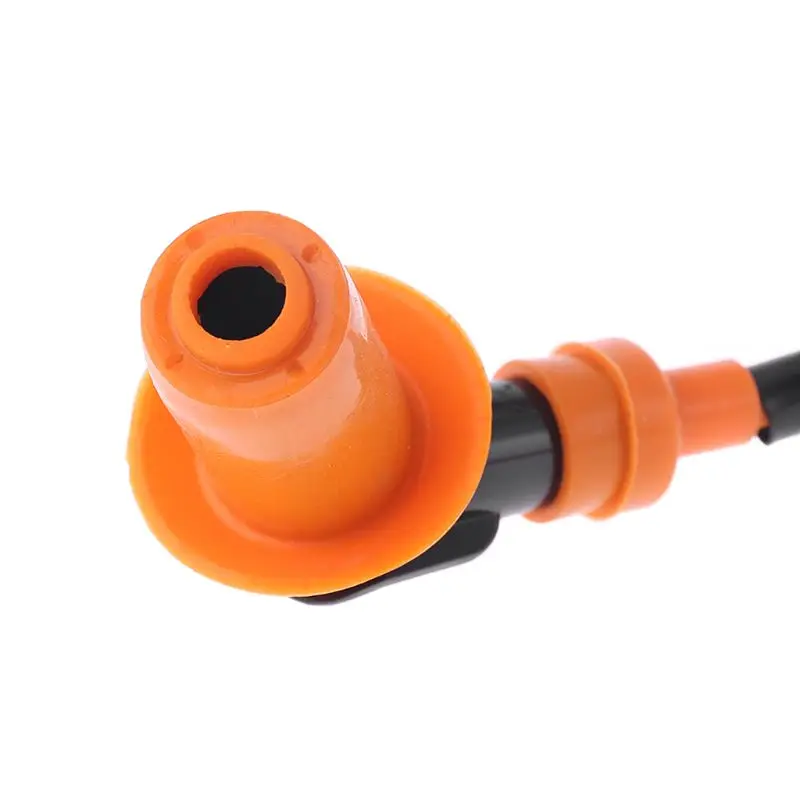 Катушка зажигания для гонок на мотоцикле запчасти двигателей GY6 50cc 125cc 150cc 250cc